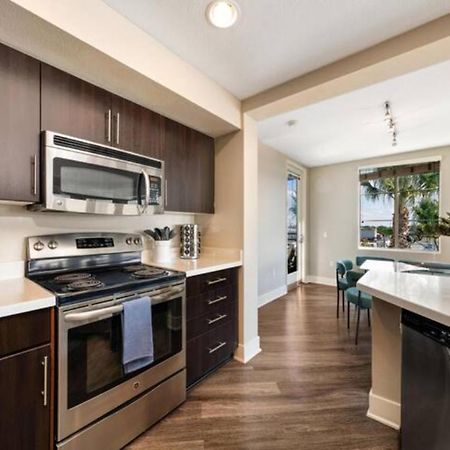 Blue Topaz Retreat - Spacious 3Br Gorgeous City Views Лос Анджелис Екстериор снимка