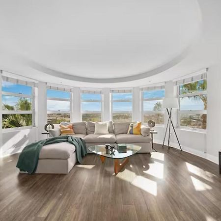 Blue Topaz Retreat - Spacious 3Br Gorgeous City Views Лос Анджелис Екстериор снимка