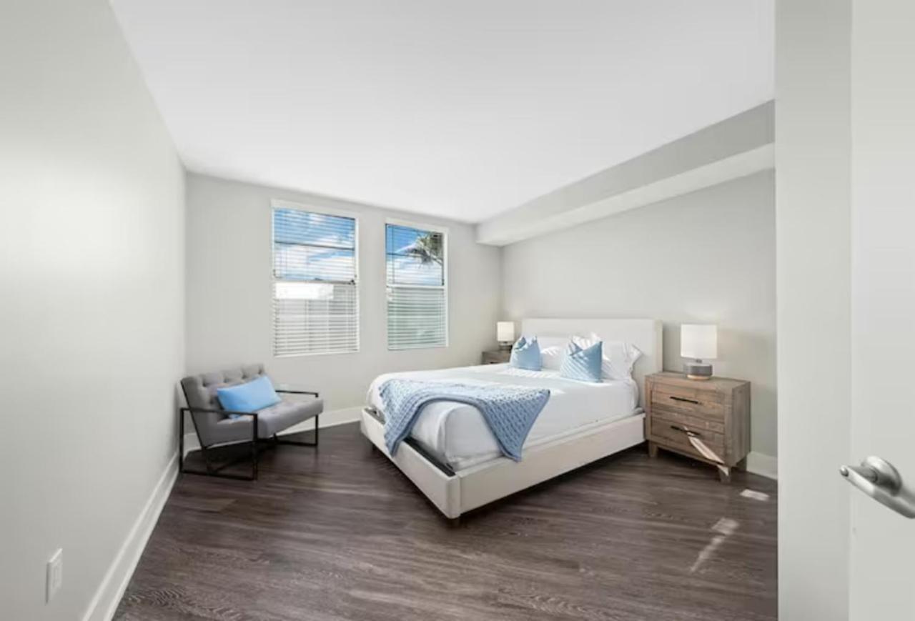 Blue Topaz Retreat - Spacious 3Br Gorgeous City Views Лос Анджелис Екстериор снимка