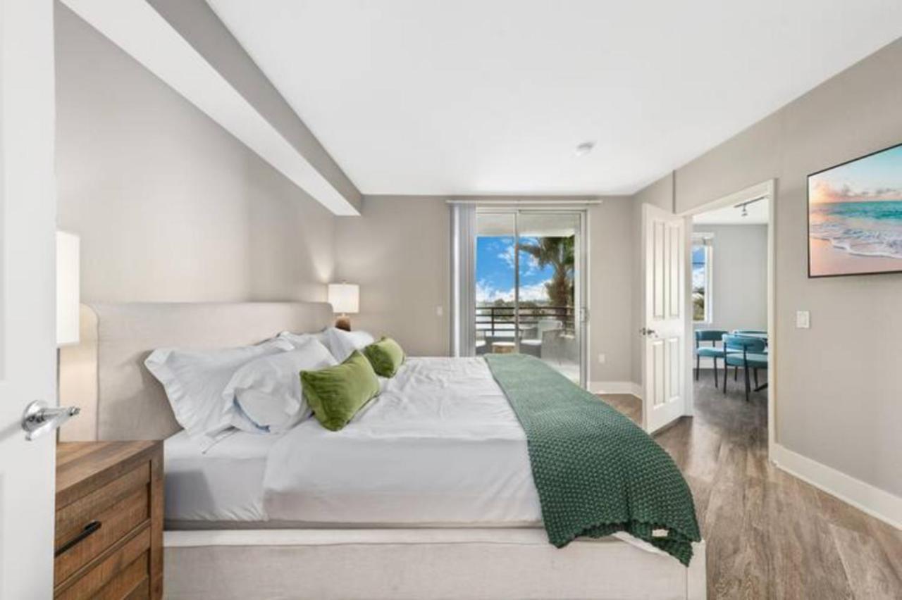 Blue Topaz Retreat - Spacious 3Br Gorgeous City Views Лос Анджелис Екстериор снимка