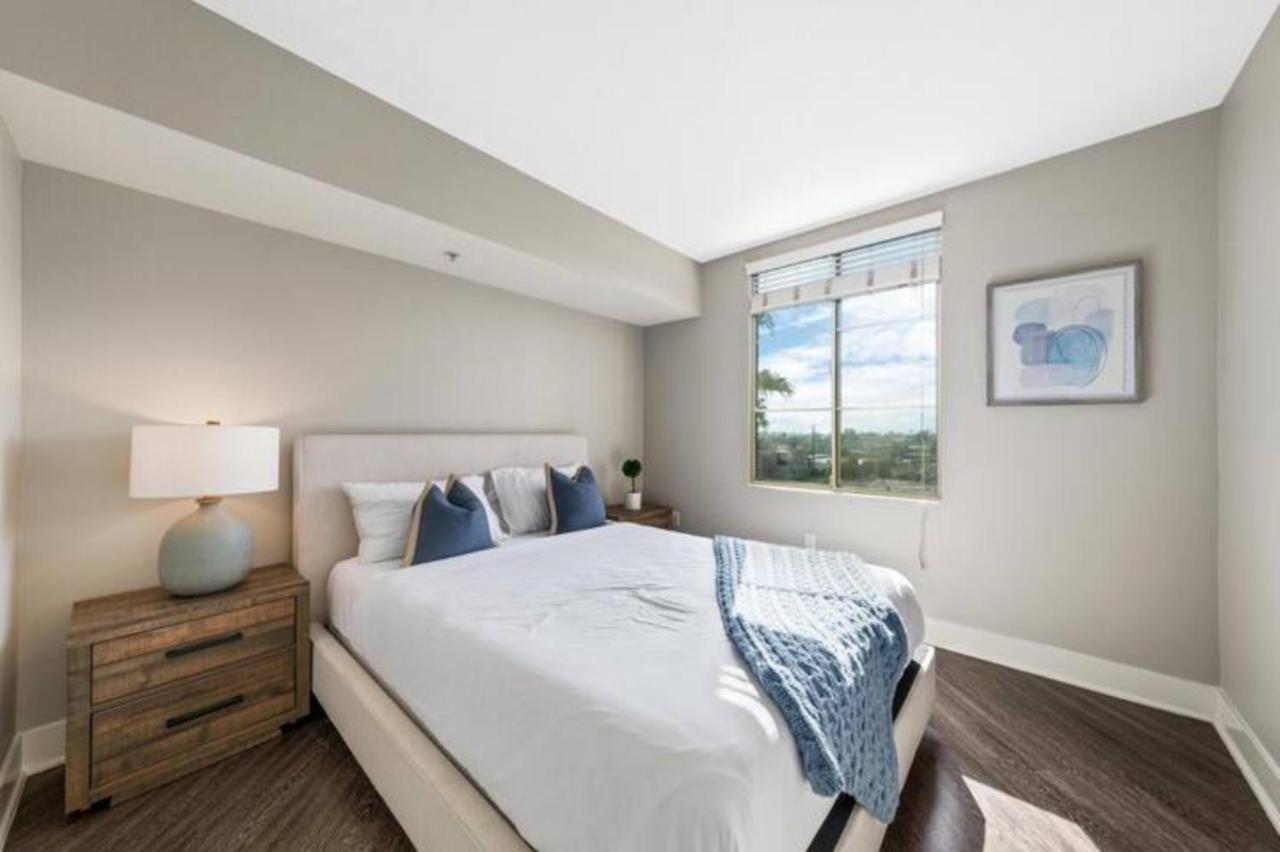 Blue Topaz Retreat - Spacious 3Br Gorgeous City Views Лос Анджелис Екстериор снимка