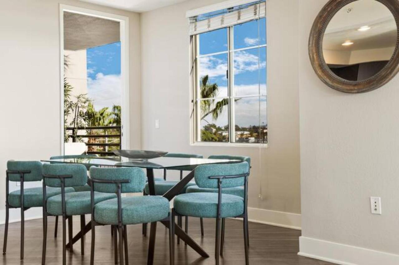 Blue Topaz Retreat - Spacious 3Br Gorgeous City Views Лос Анджелис Екстериор снимка