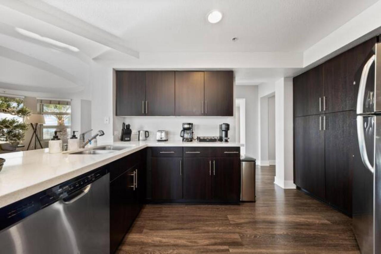 Blue Topaz Retreat - Spacious 3Br Gorgeous City Views Лос Анджелис Екстериор снимка