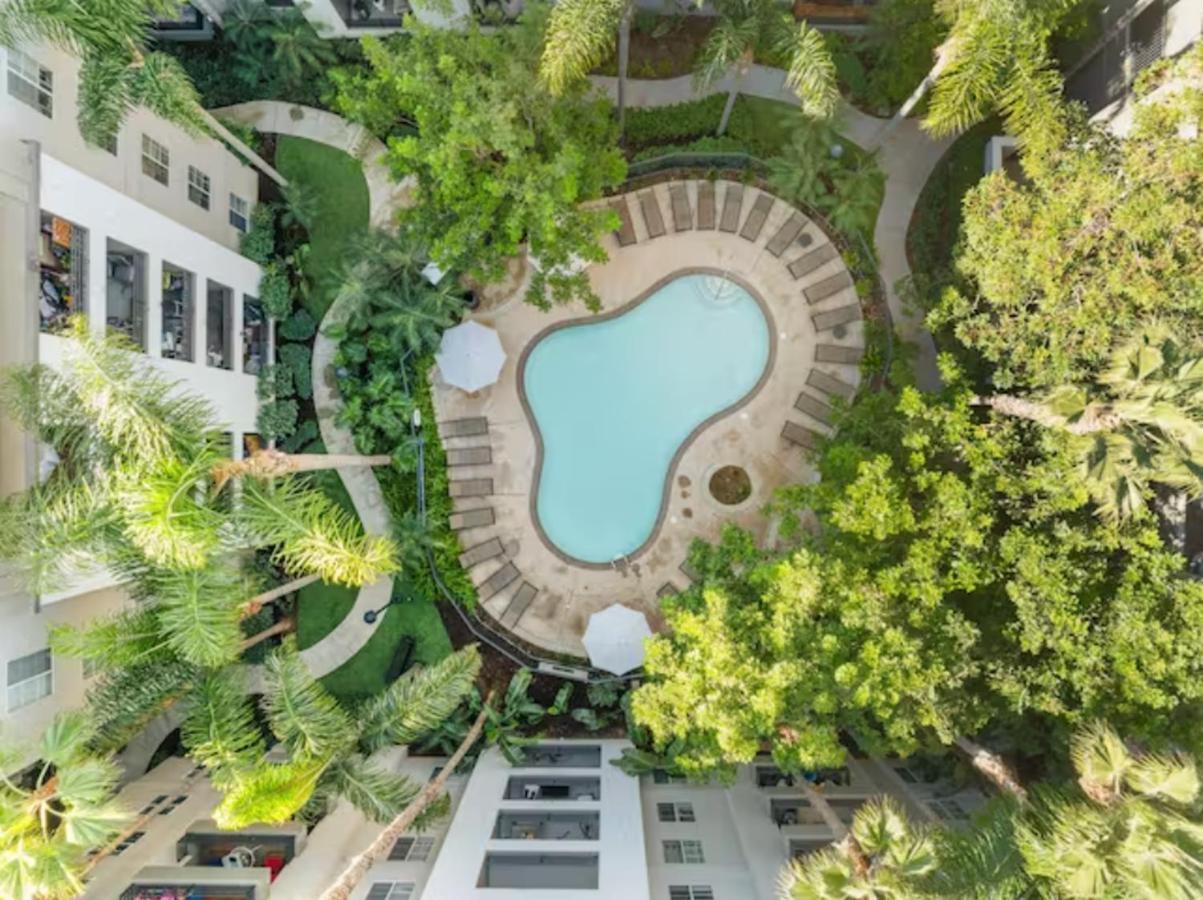Blue Topaz Retreat - Spacious 3Br Gorgeous City Views Лос Анджелис Екстериор снимка