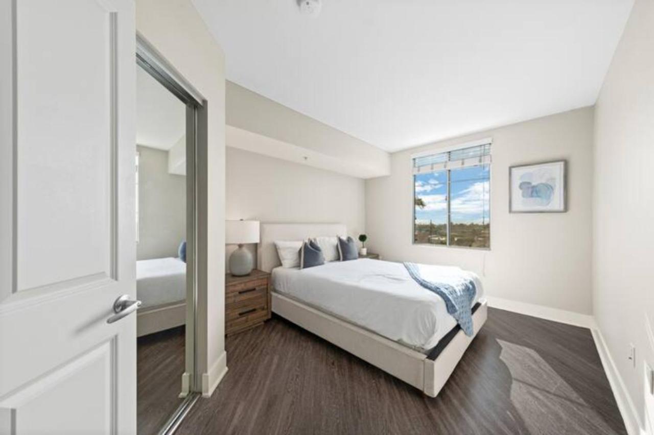 Blue Topaz Retreat - Spacious 3Br Gorgeous City Views Лос Анджелис Екстериор снимка
