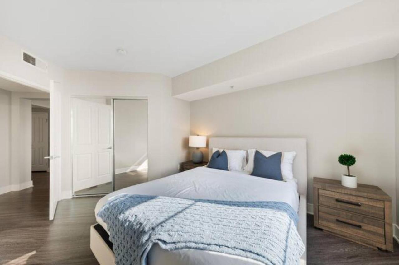 Blue Topaz Retreat - Spacious 3Br Gorgeous City Views Лос Анджелис Екстериор снимка
