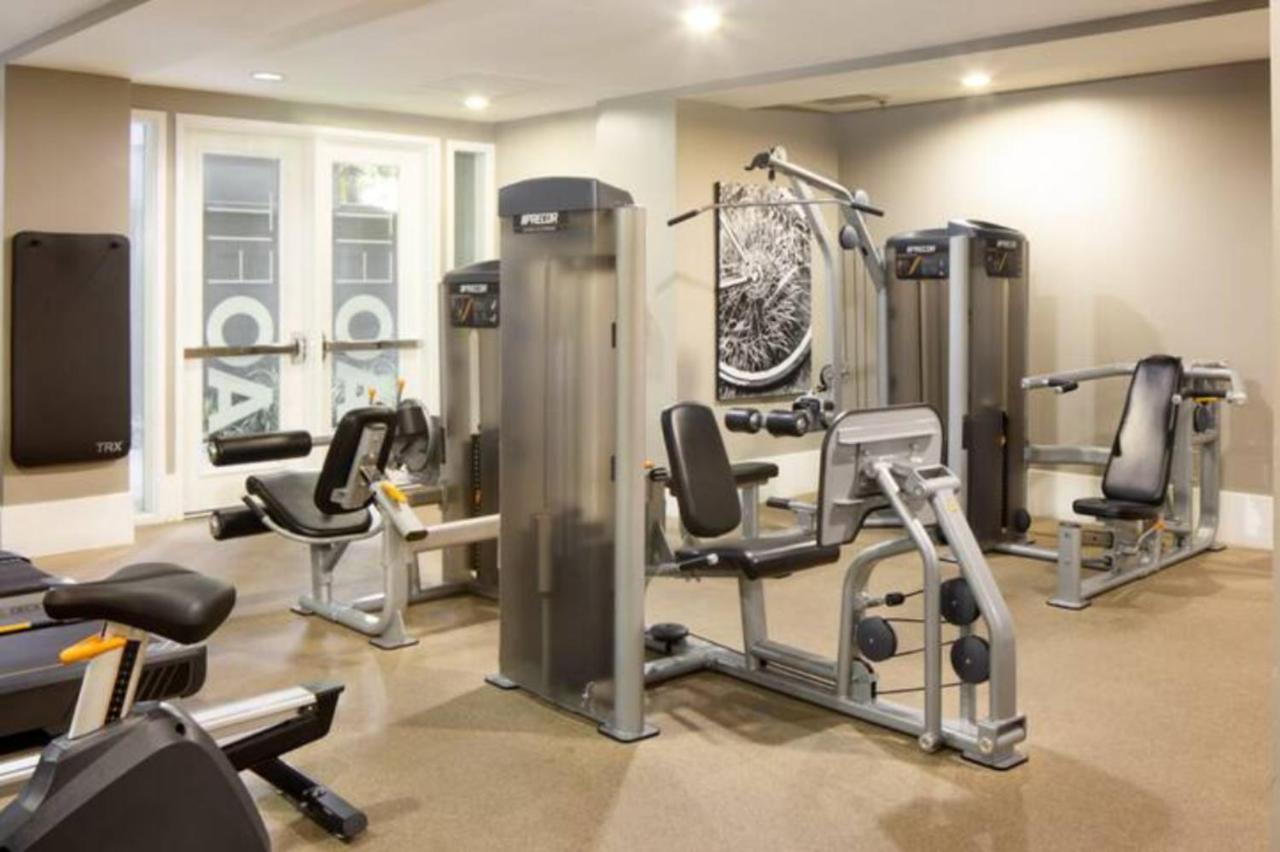 Blue Topaz Retreat - Spacious 3Br Gorgeous City Views Лос Анджелис Екстериор снимка